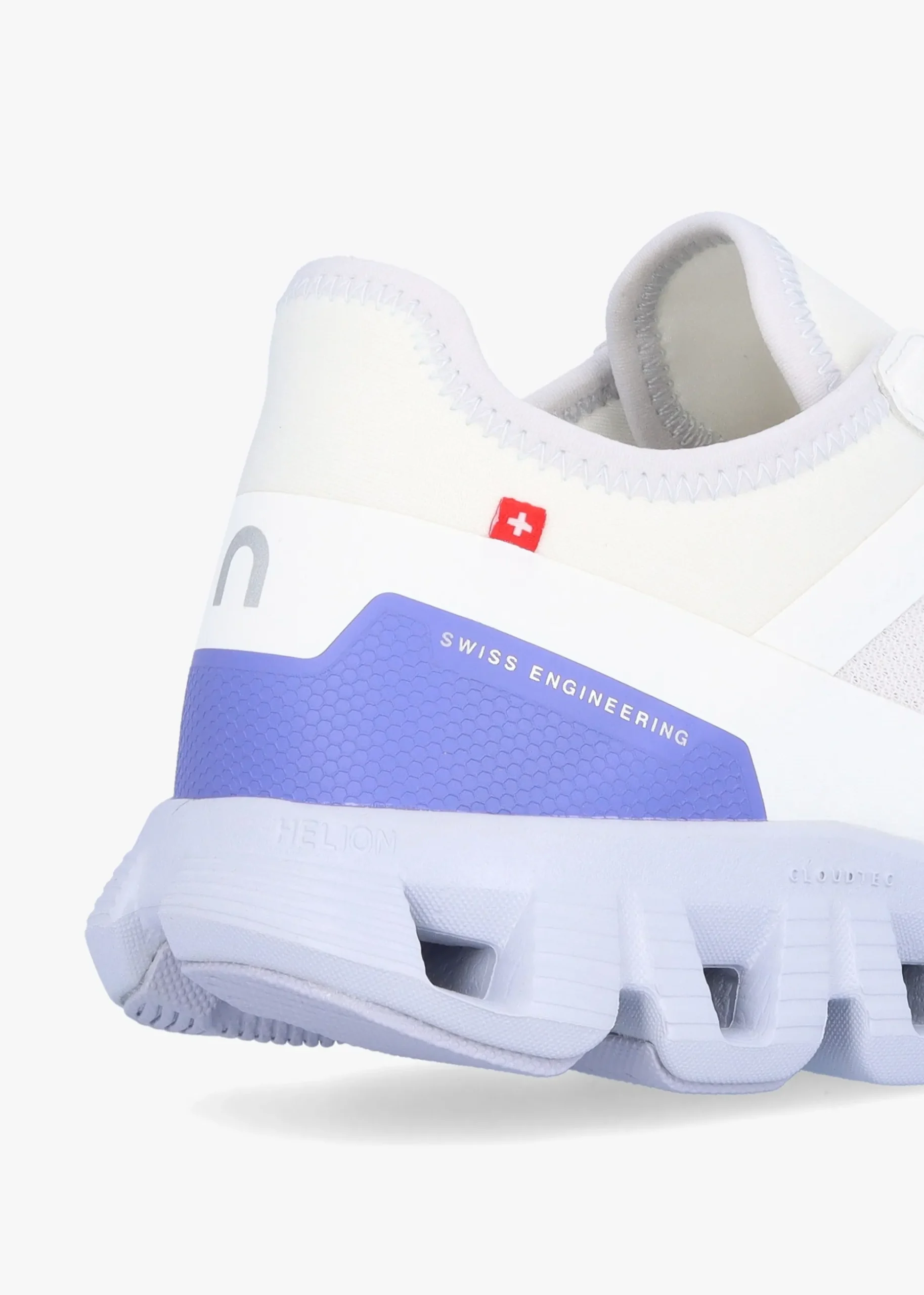 Cloud X 3 AD Undyed Nimbus Trainers