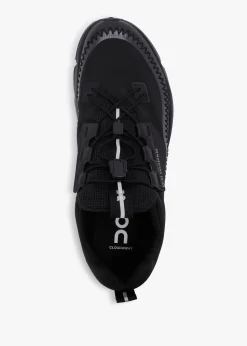 Cloudaway All Black Trainers