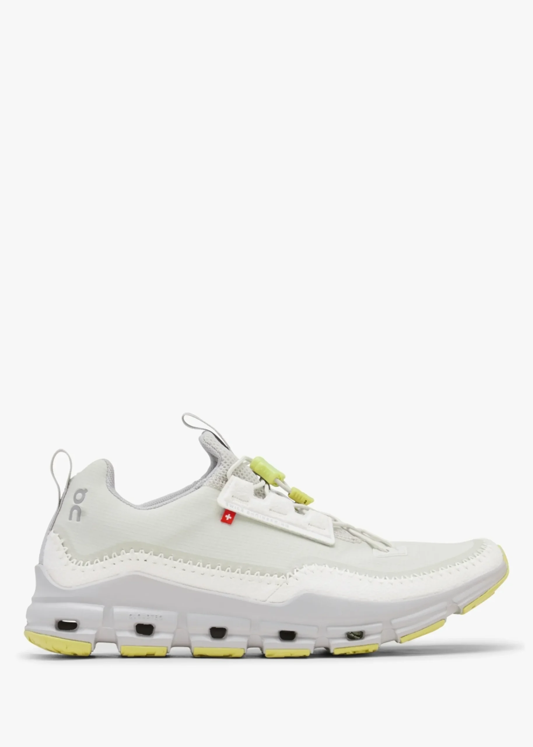 Cloudaway Ice Glacier Trainers