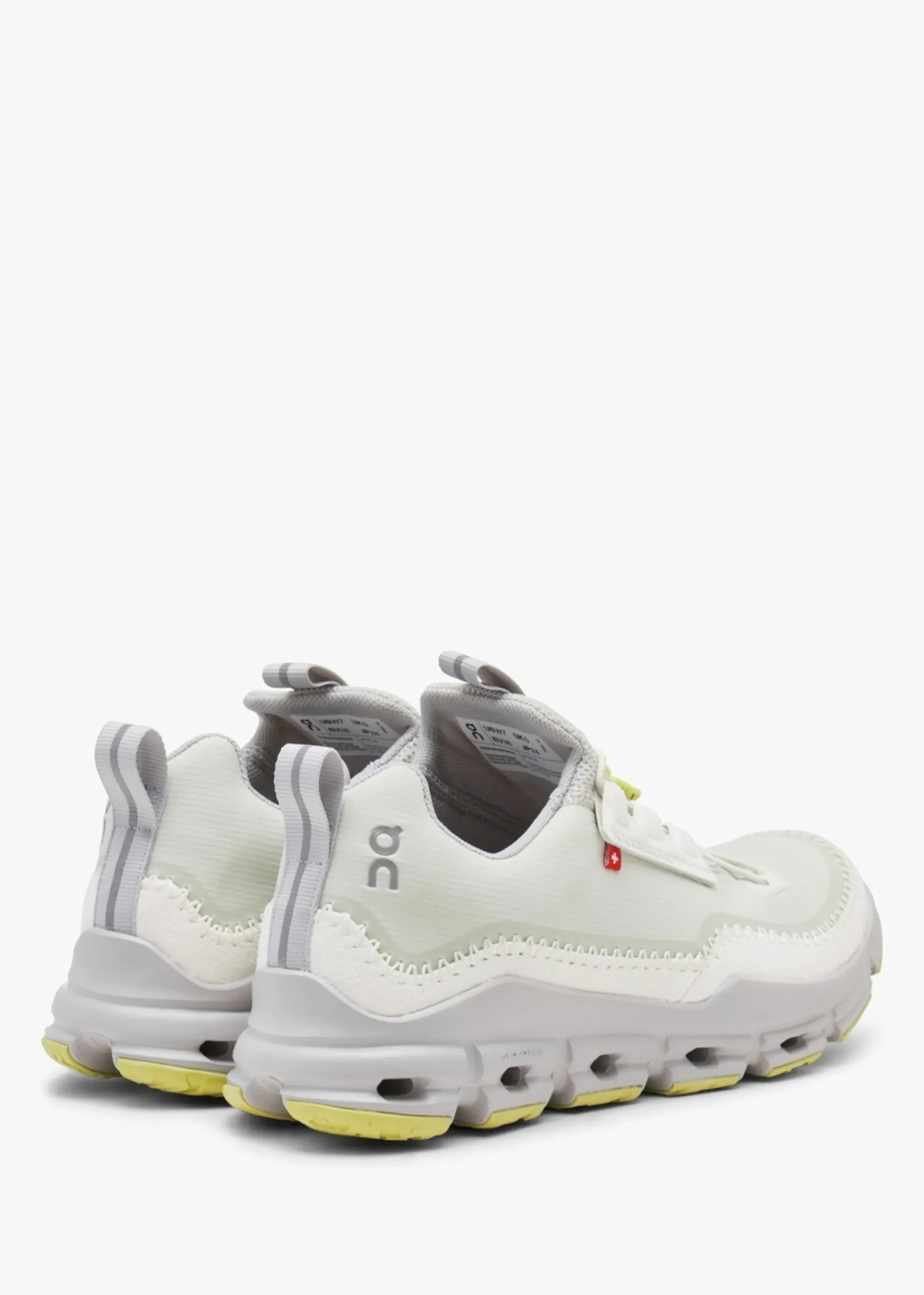 Cloudaway Ice Glacier Trainers