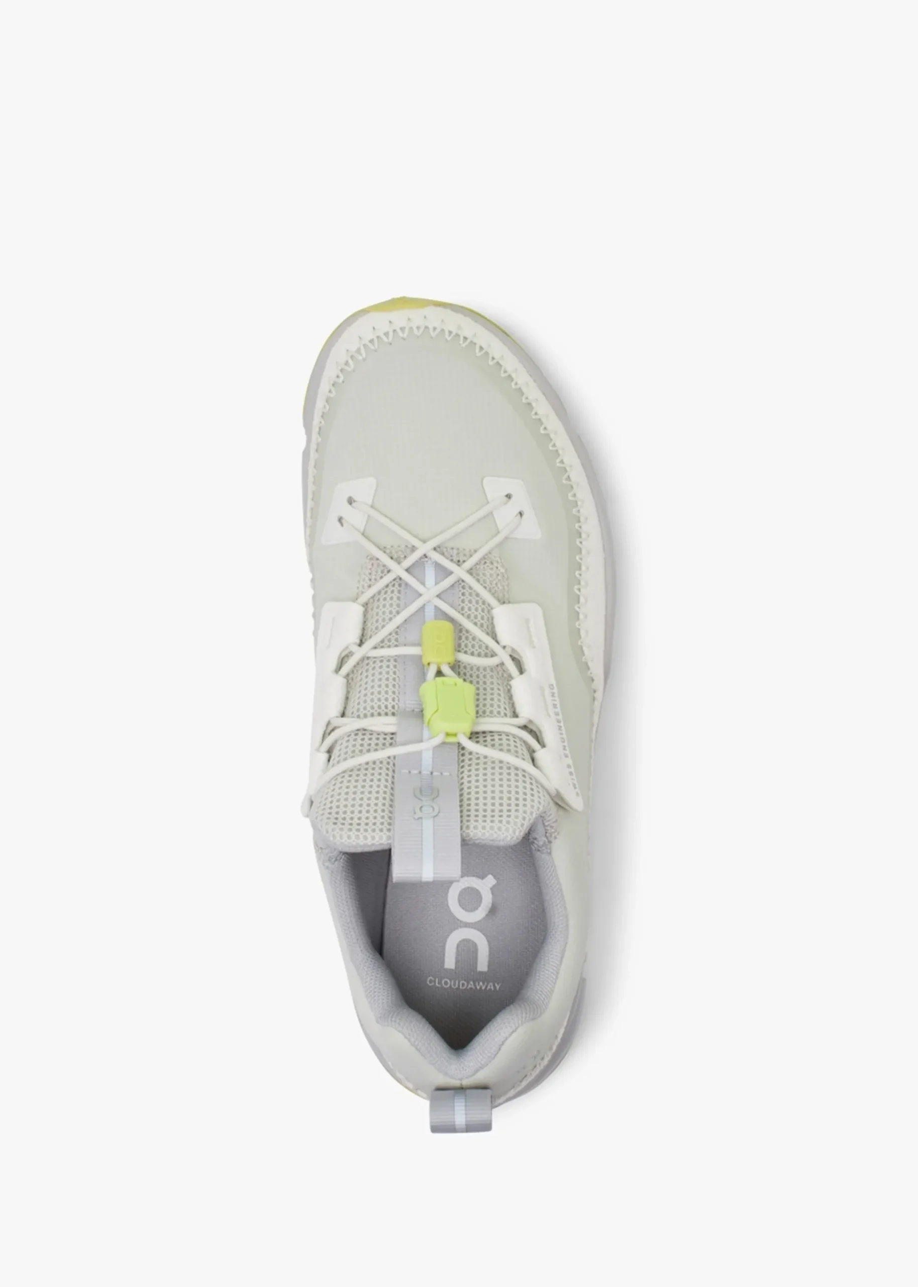 Cloudaway Ice Glacier Trainers