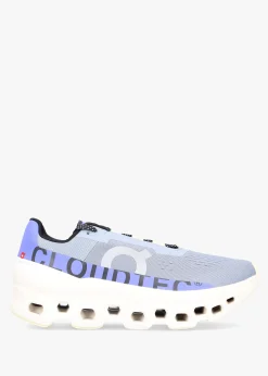 Cloudmonster Mist Blueberry Trainers