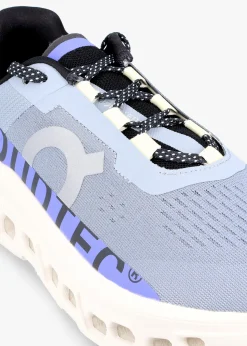 Cloudmonster Mist Blueberry Trainers