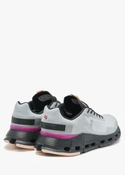 Cloudnova Form Glacier Aurora Trainers