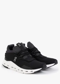 Cloudnova Phantom White Trainers