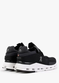 Cloudnova Phantom White Trainers