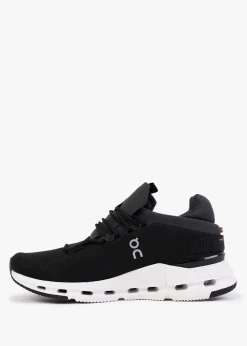 Cloudnova Phantom White Trainers