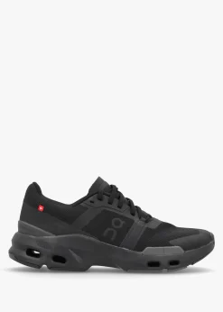 Cloudpulse Black Eclipse Trainers