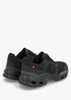 Cloudpulse Black Eclipse Trainers