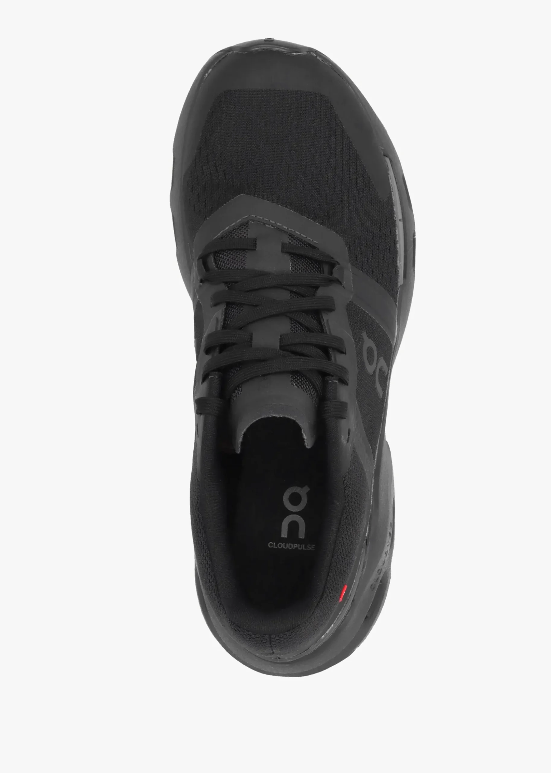 Cloudpulse Black Eclipse Trainers