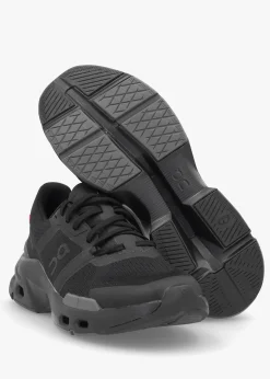 Cloudpulse Black Eclipse Trainers