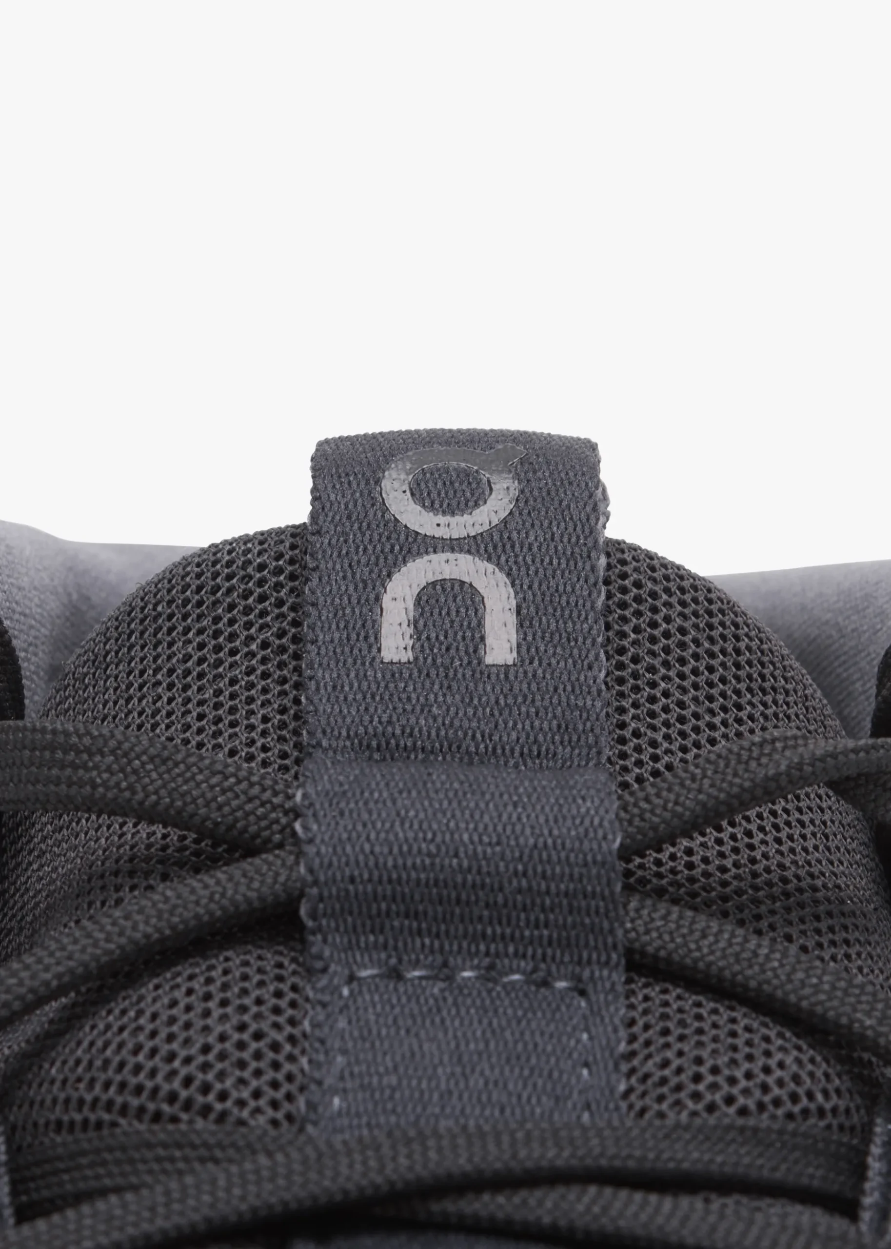 Cloudroam Waterproof Black & Eclipse High Top Trainers