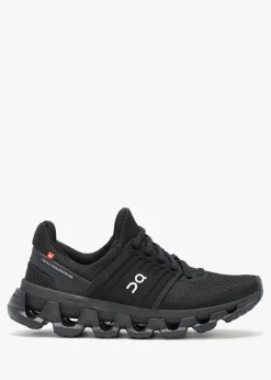 Cloudswift 3 AD All Black Trainers