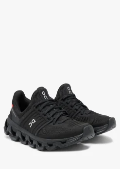Cloudswift 3 AD All Black Trainers