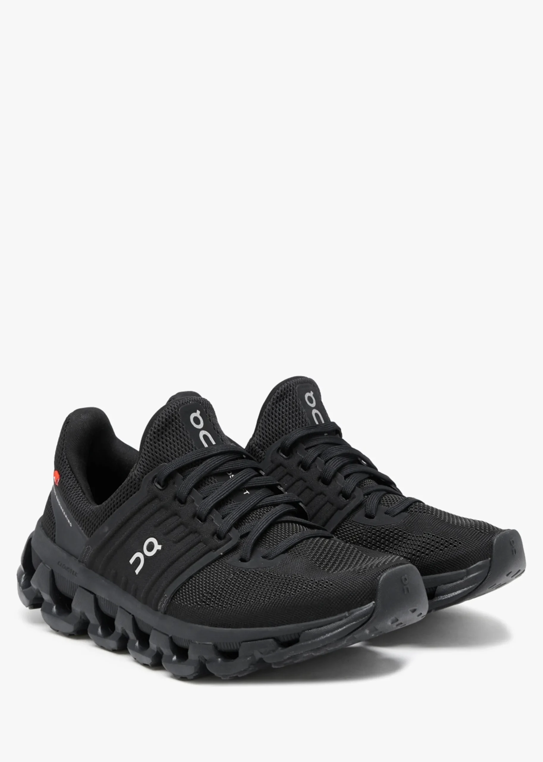 Cloudswift 3 AD All Black Trainers