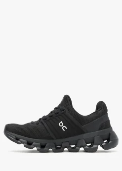 Cloudswift 3 AD All Black Trainers