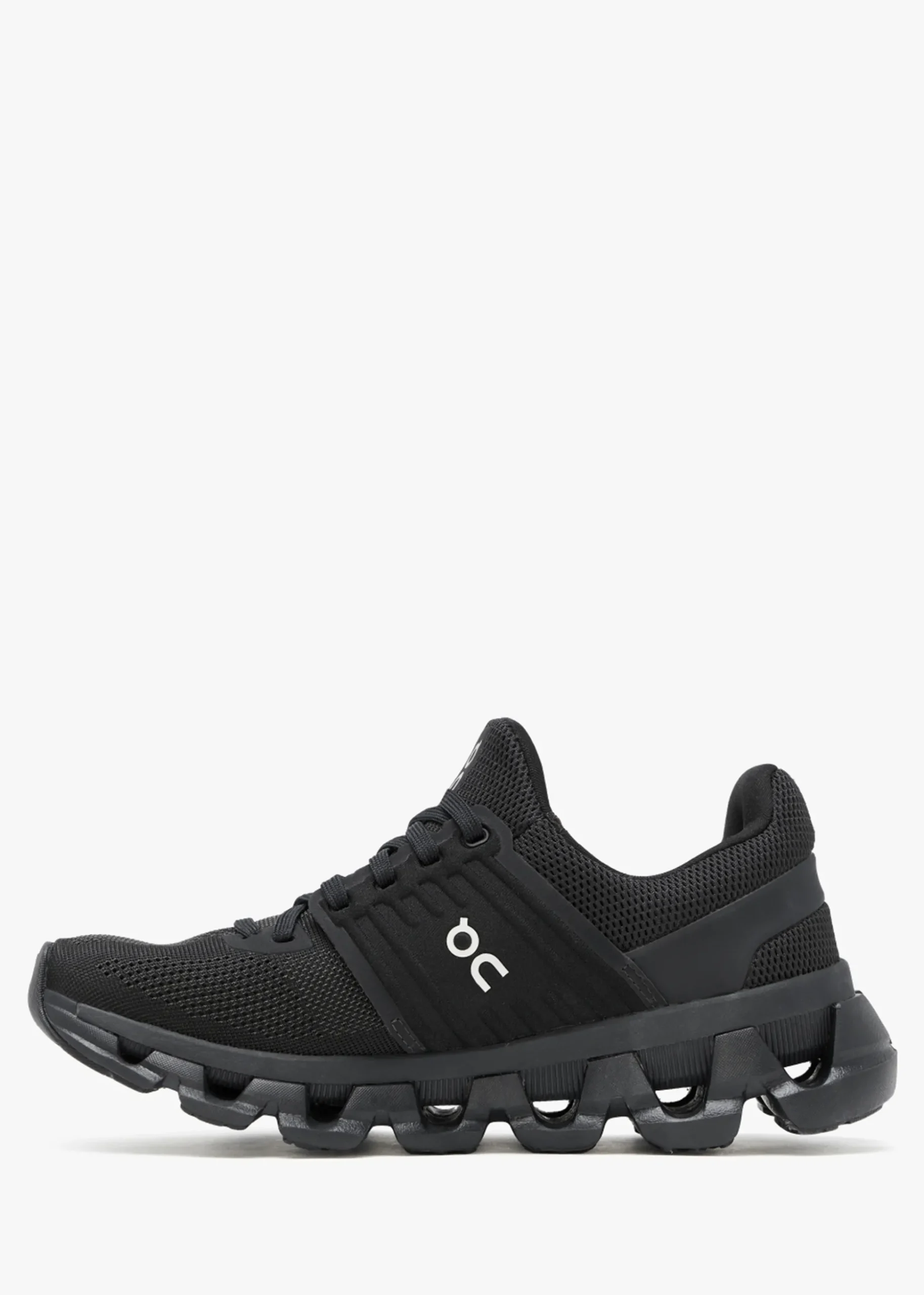 Cloudswift 3 AD All Black Trainers