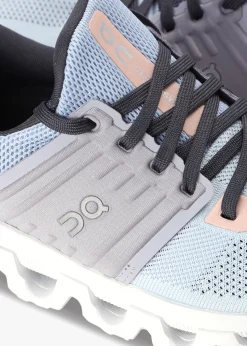 Cloudswift 3 AD Heather Fade Trainers