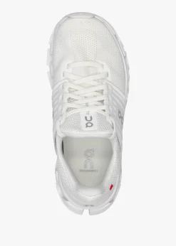 Cloudswift 3 AD Undyed-White White Trainers