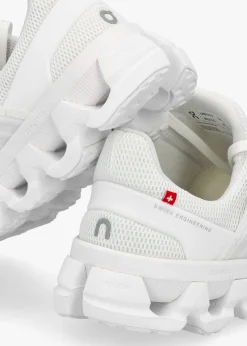 Cloudswift 3 AD Undyed-White White Trainers