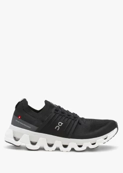 Cloudswift 3 All Black Trainers