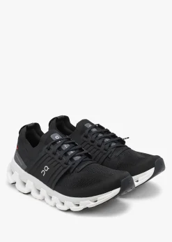 Cloudswift 3 All Black Trainers
