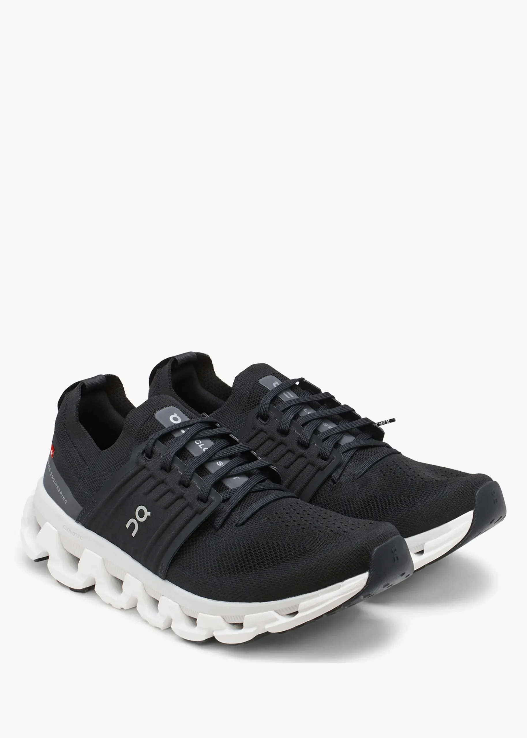 Cloudswift 3 All Black Trainers