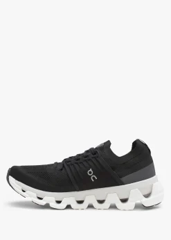 Cloudswift 3 All Black Trainers