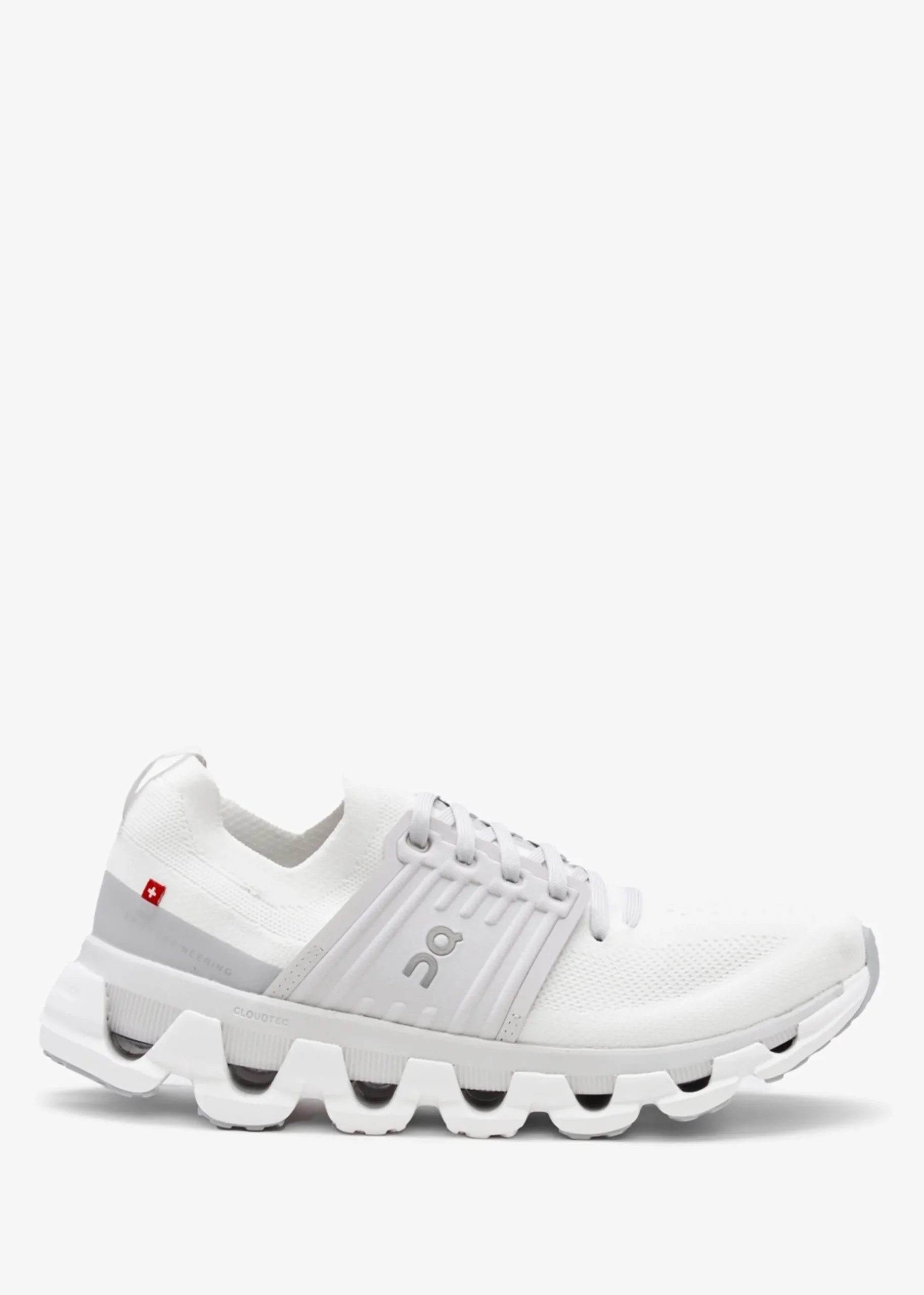 Cloudswift 3 White Frost Trainers