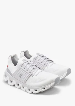 Cloudswift 3 White Frost Trainers