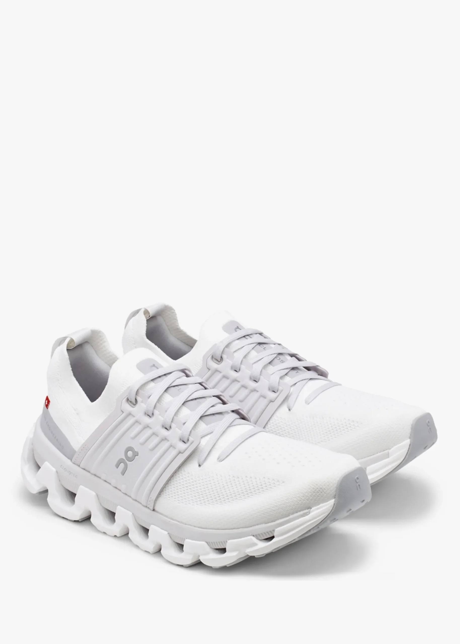 Cloudswift 3 White Frost Trainers