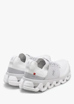 Cloudswift 3 White Frost Trainers