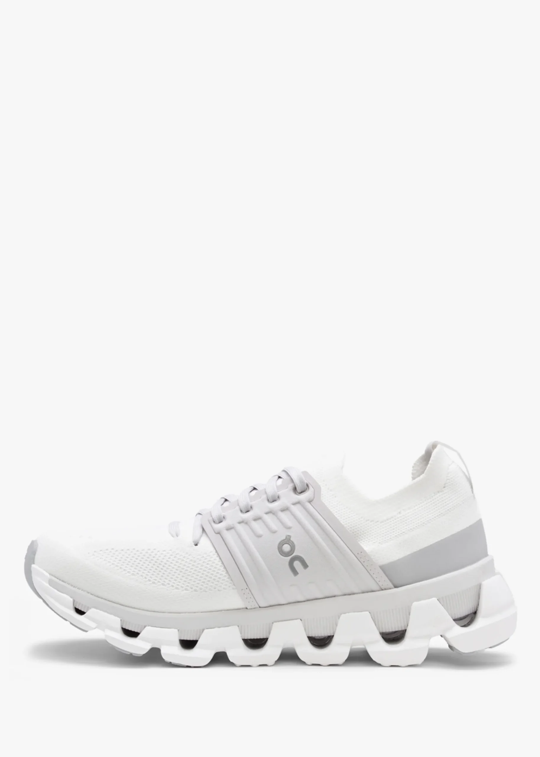 Cloudswift 3 White Frost Trainers