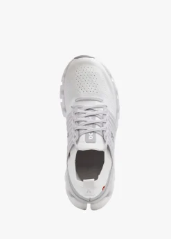 Cloudswift 3 White Frost Trainers