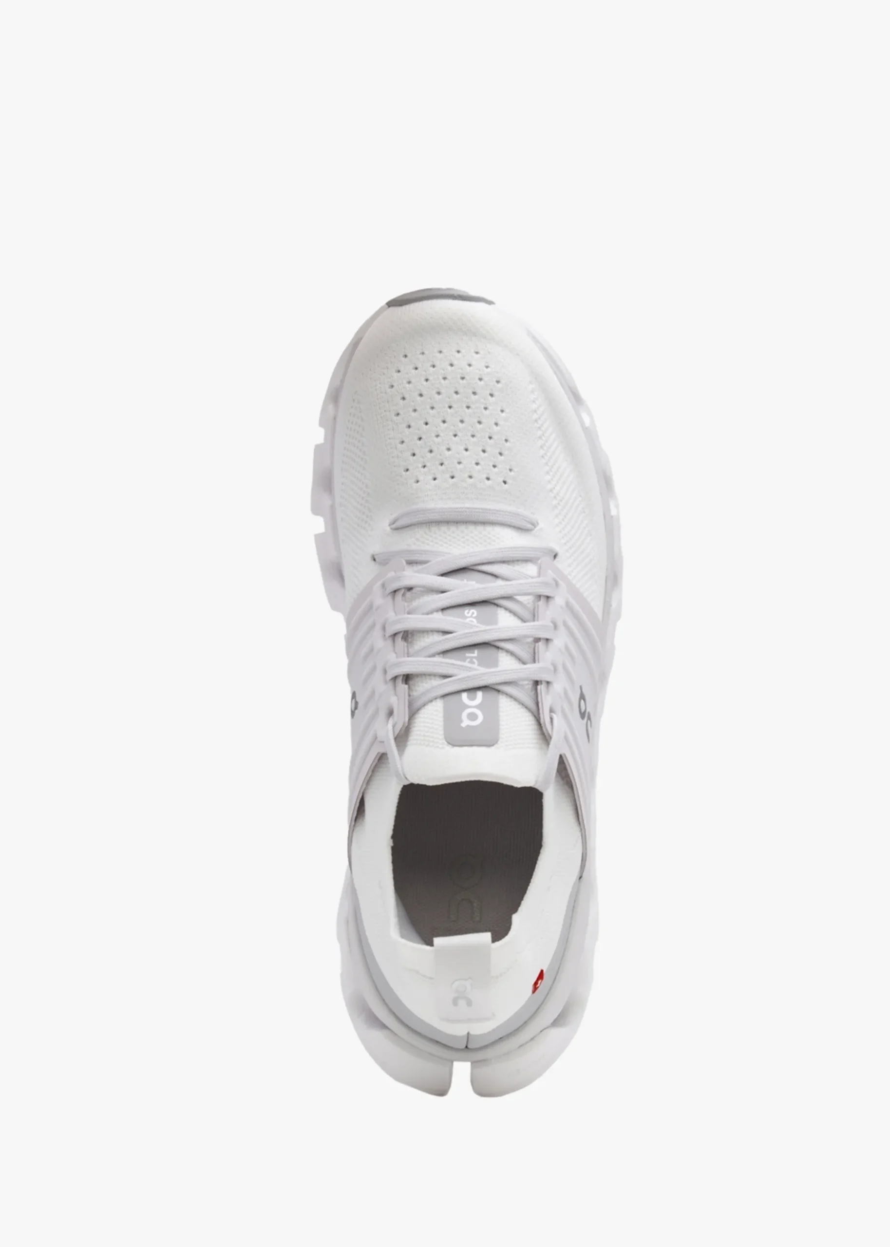 Cloudswift 3 White Frost Trainers