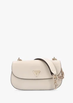 Daryna Bone Cross-Body Bag