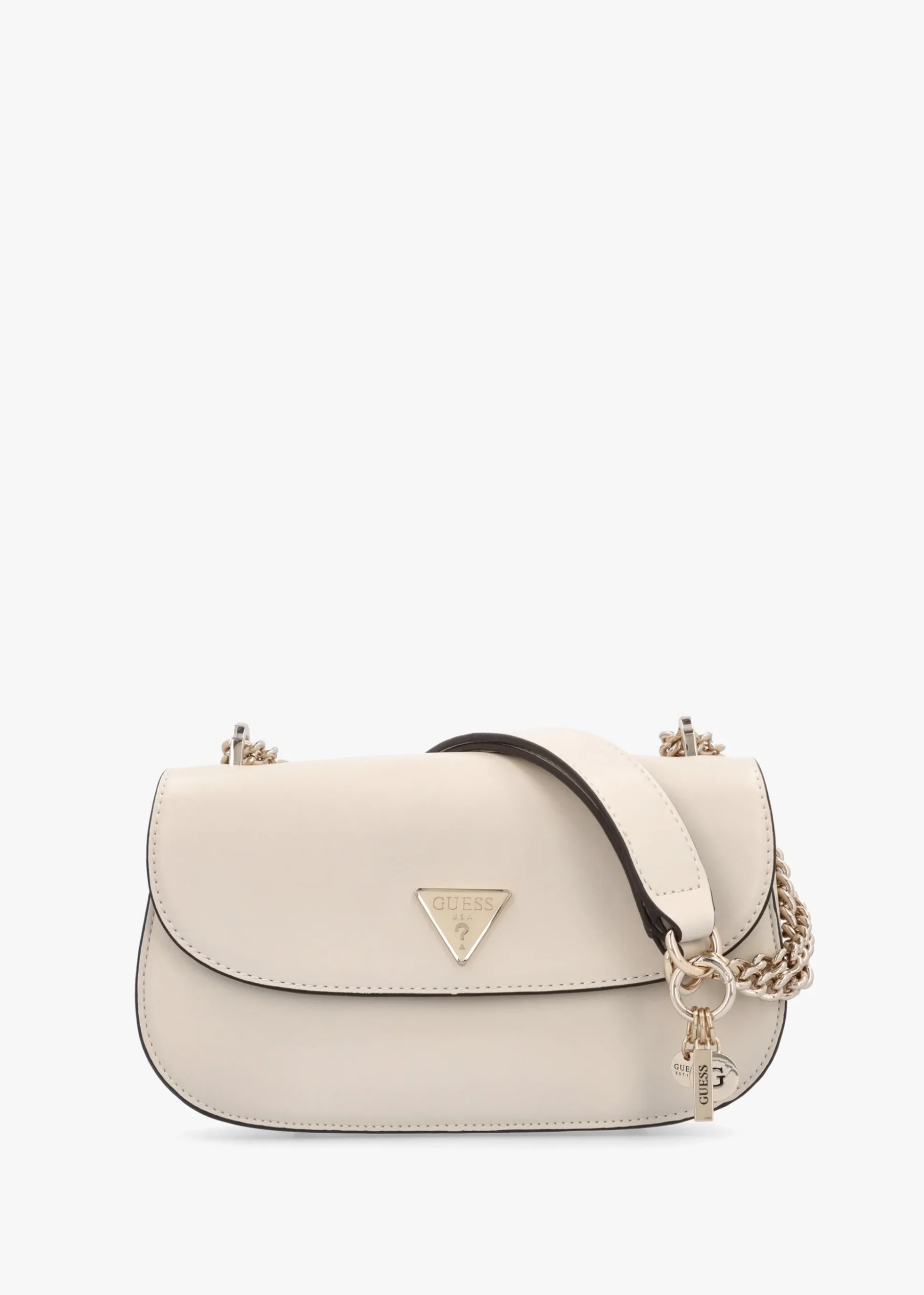 Daryna Bone Cross-Body Bag