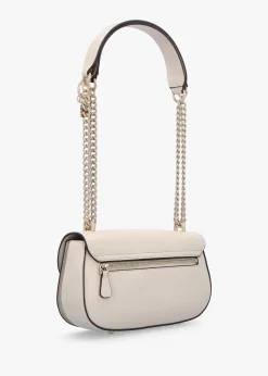 Daryna Bone Cross-Body Bag