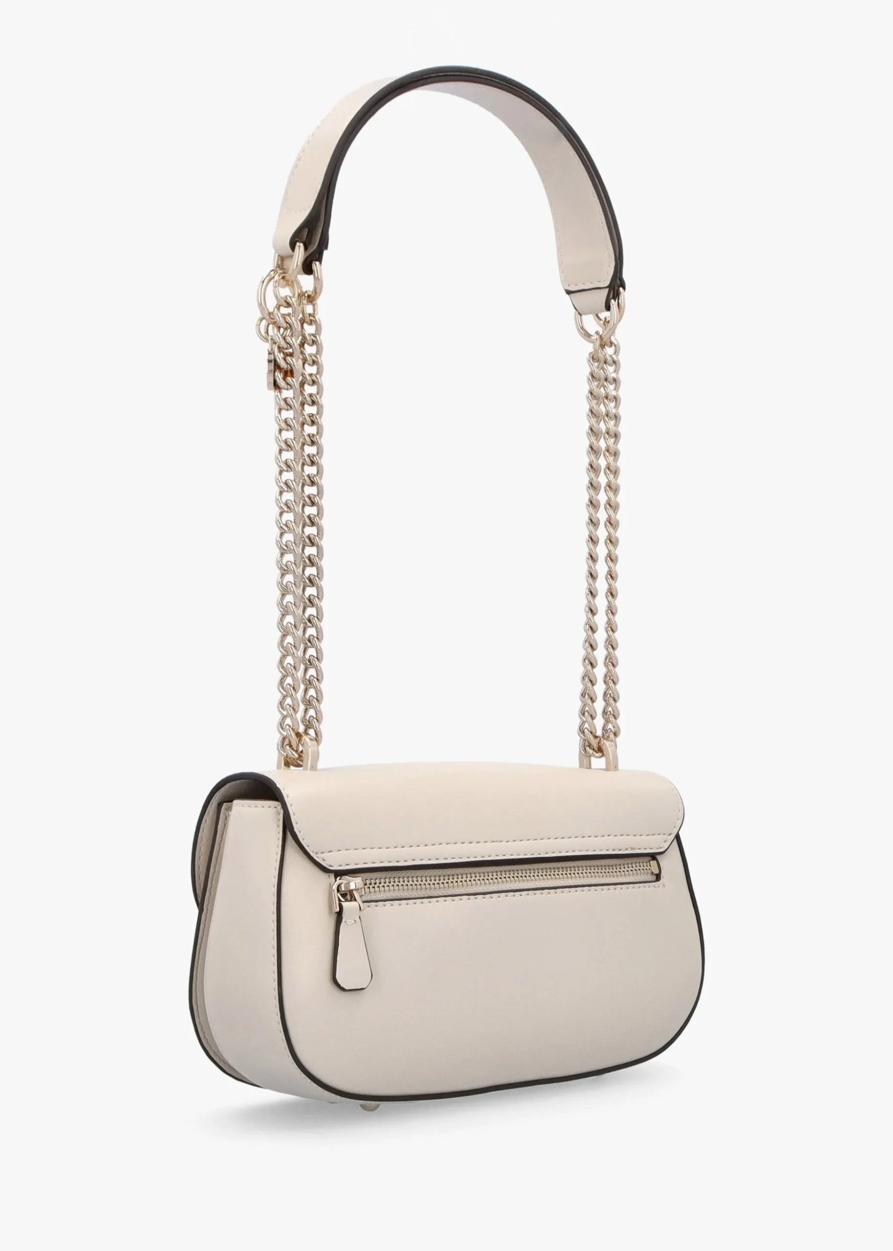 Daryna Bone Cross-Body Bag