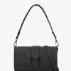 Dejavu Nero Shoulder Bag