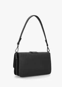 Dejavu Nero Shoulder Bag