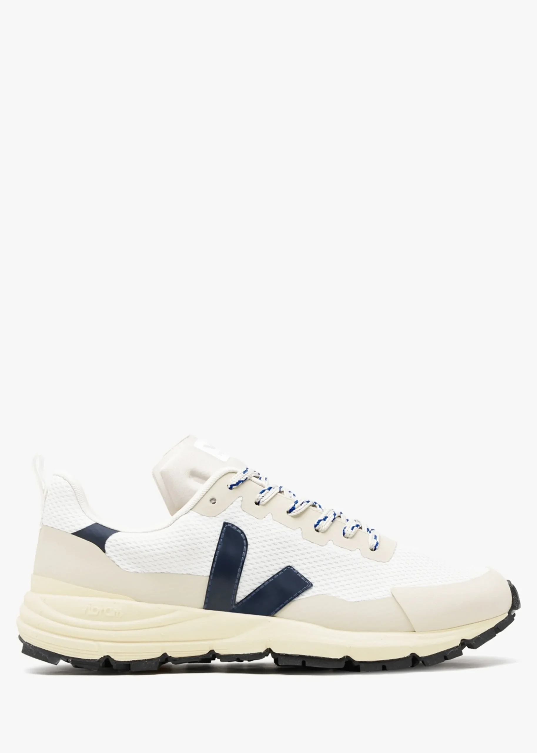 Dekkan Alveomesh Gravel Nautico Trainers