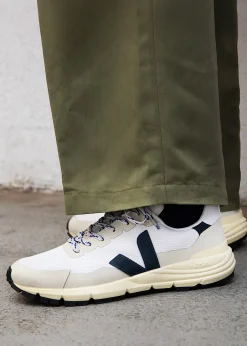 Dekkan Alveomesh Gravel Nautico Trainers