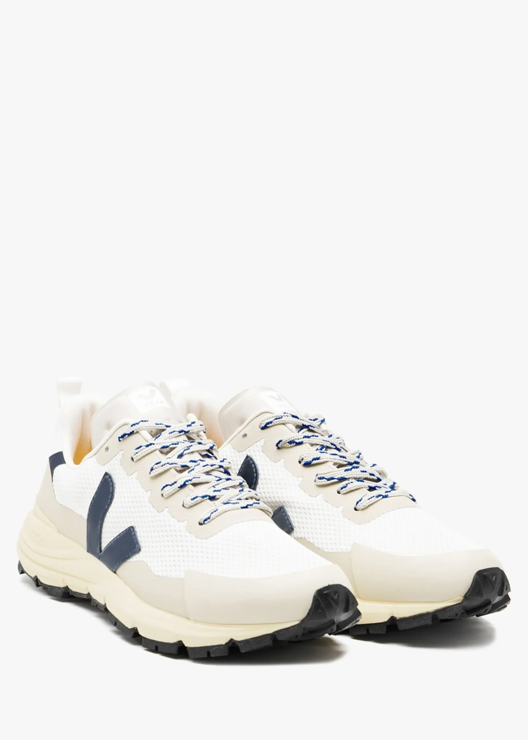 Dekkan Alveomesh Gravel Nautico Trainers