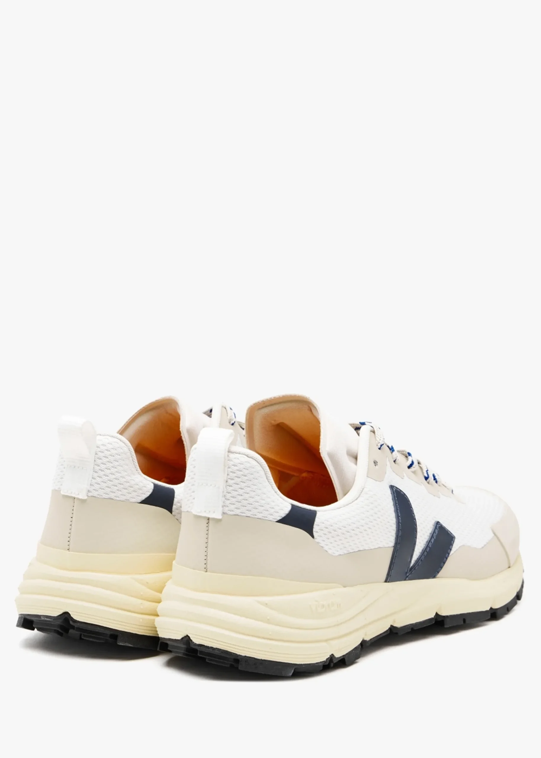 Dekkan Alveomesh Gravel Nautico Trainers