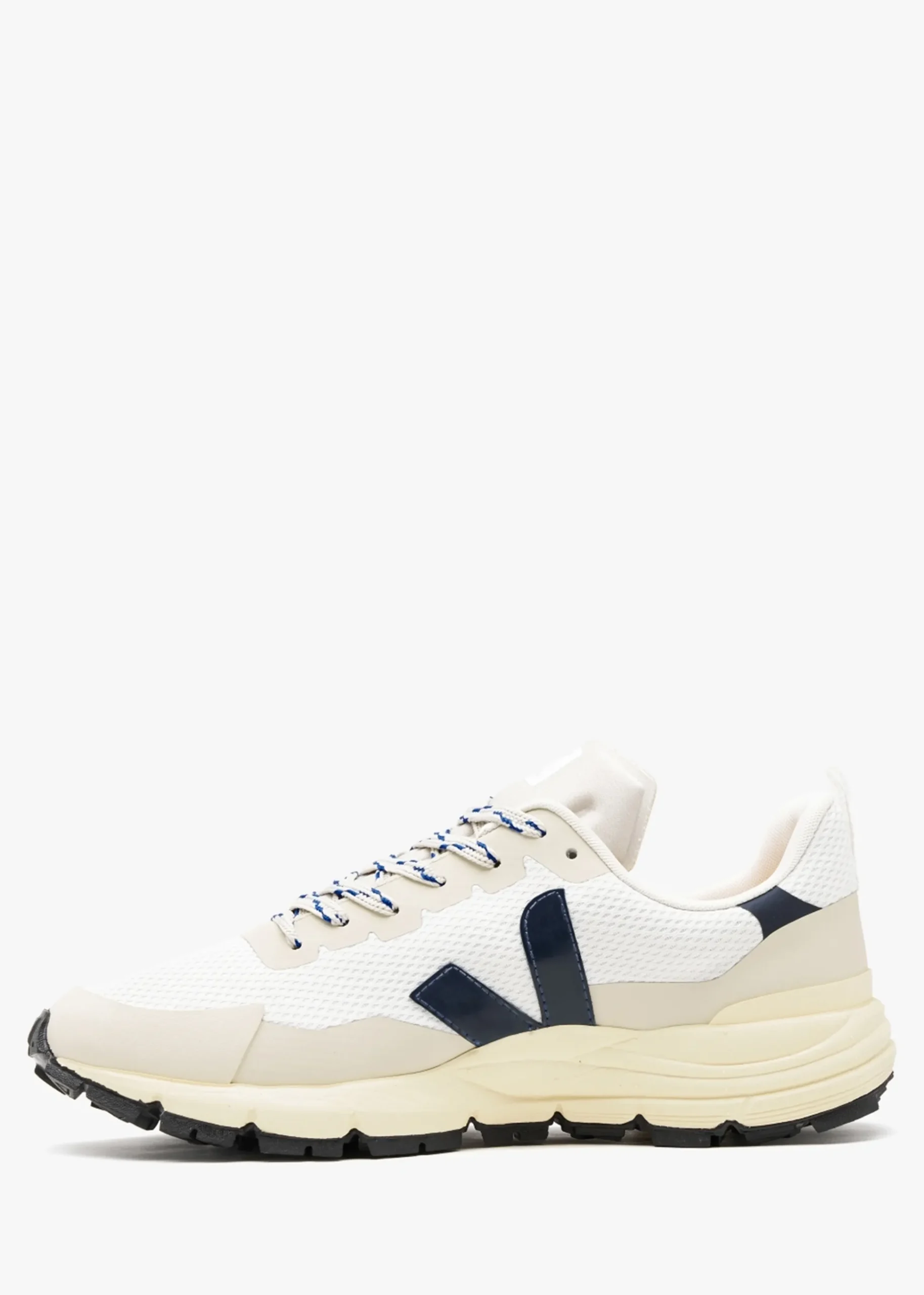 Dekkan Alveomesh Gravel Nautico Trainers