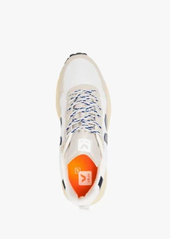 Dekkan Alveomesh Gravel Nautico Trainers