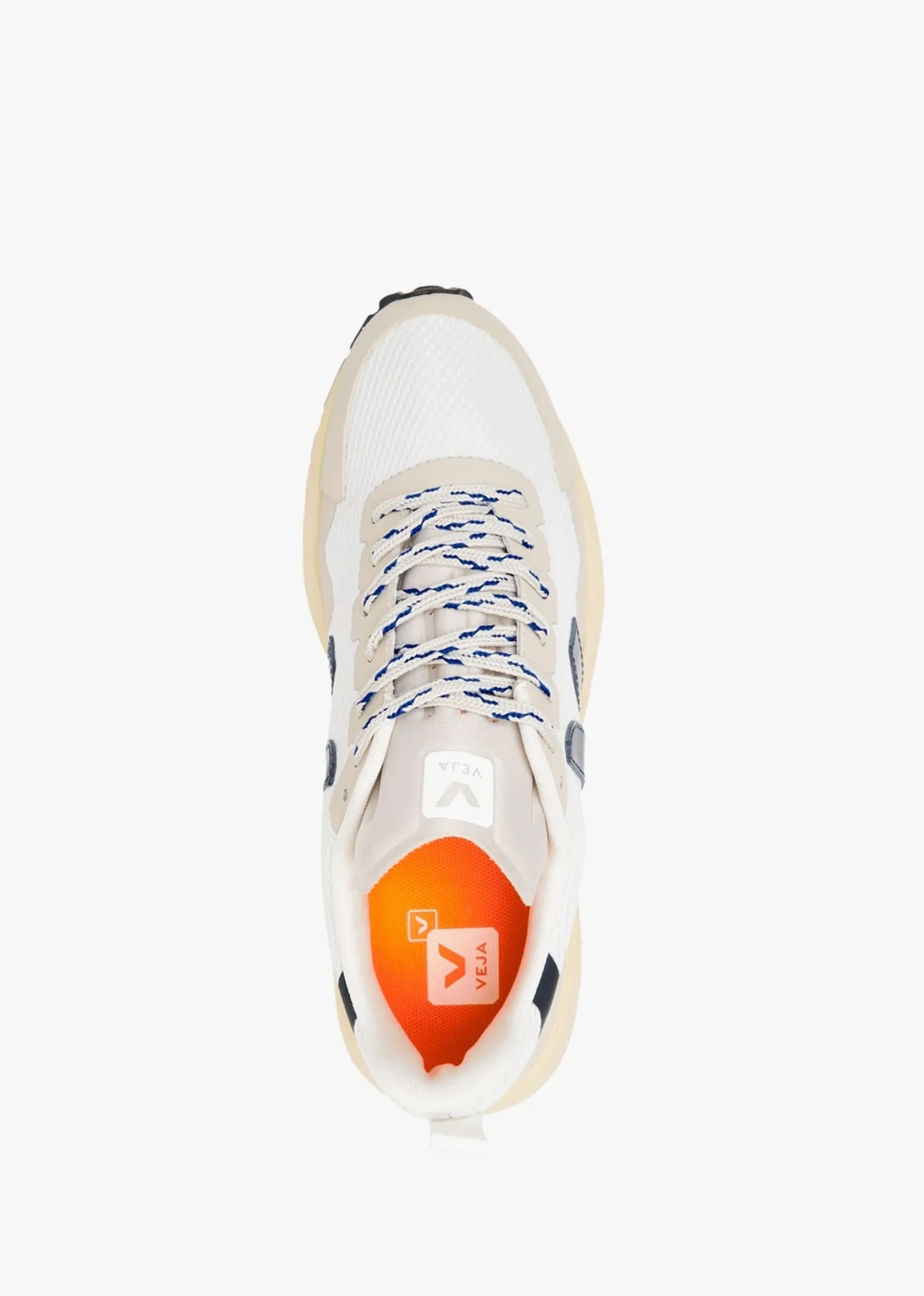 Dekkan Alveomesh Gravel Nautico Trainers