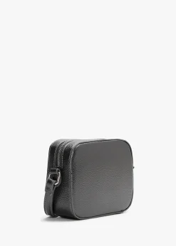Divina Cannafucil Pebbled Camera Bag