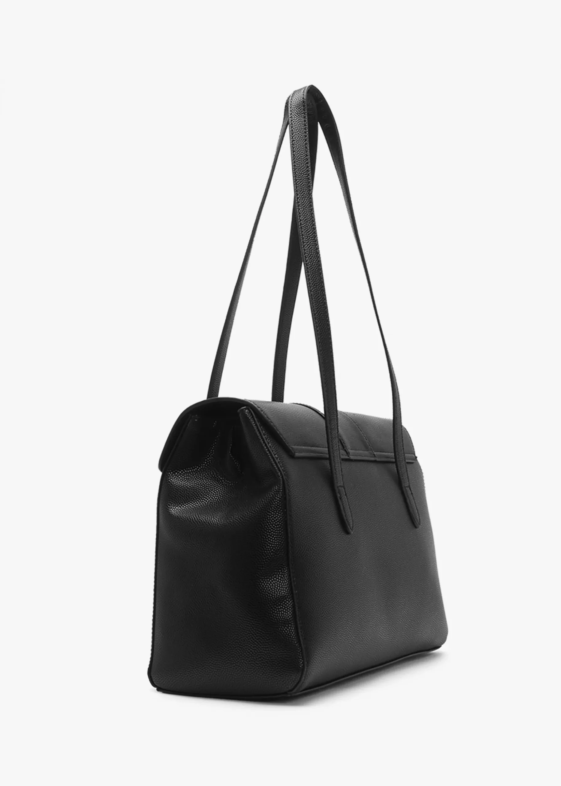 Divina Nero Shoulder Bag